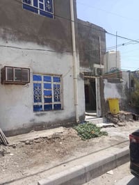 السكان الصناعية • ١٠٠م • ٣ غرف