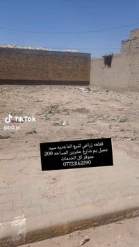 زراعي • ٢٠٠م • الماجديه سيد جميل