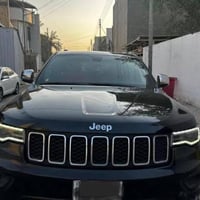 كراند شيروكي لمتد • ٢٠١٩ • ١٢٢ الف كم