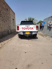 هايلكس • ٢٠١٩ • رقم اربيل