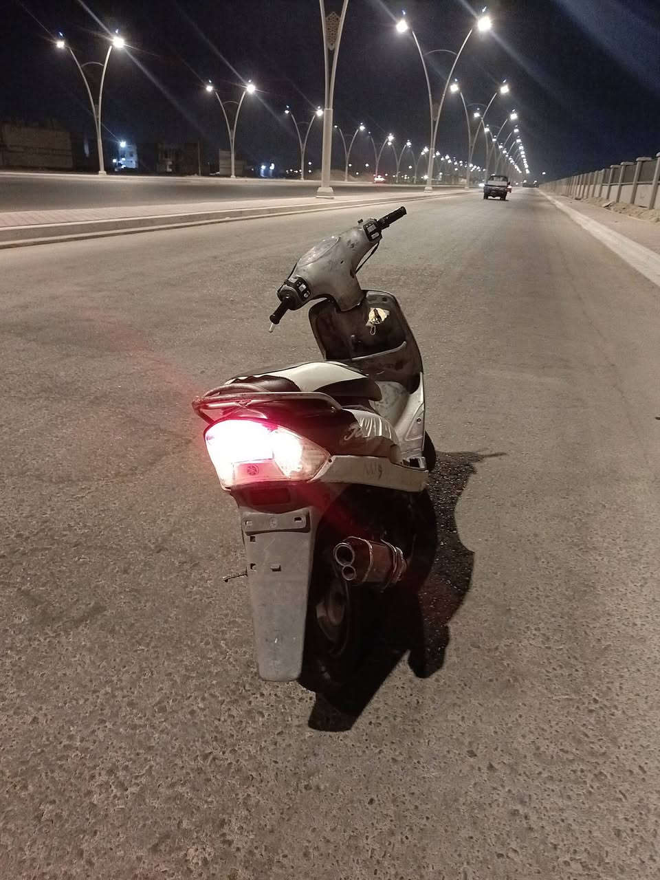 قجمة • نضيفه • معدل