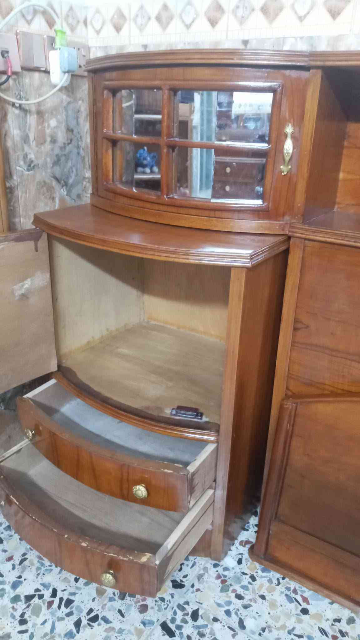 جربايه نفرين صاج تزكام مستعمله الصوميه طول مترين عرض متر و60 سم السعر 225 وبيه مجال العنوان بغداد حي الإعلام سوق اميمه  حي الشباب نهايته الشارع فرع ماركت فريش موبايل عراقنا وتساب بي 
*********** 
***********
يوجد توصيل غير مجاني داخل بغداد فقط
