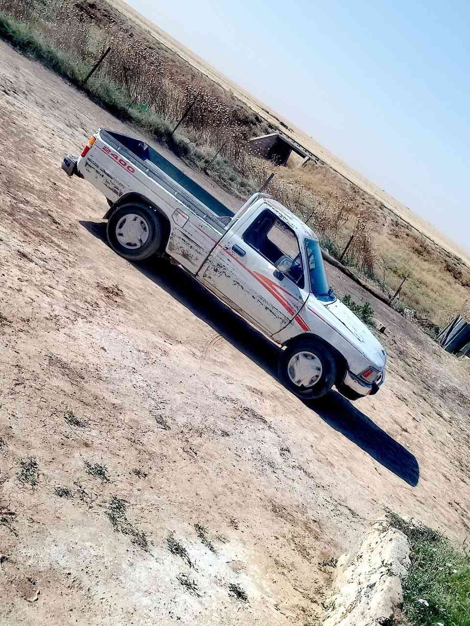 بيكم موديا 1992 للبيع
گير شرط
محرك شرط 
اكسن شرط 
شاصي شرط 
تحويل بدون وكاله.   السعر 42 بيه مجال 
العنوان موصل جانب الايمن
رقم الهاتف /***********
