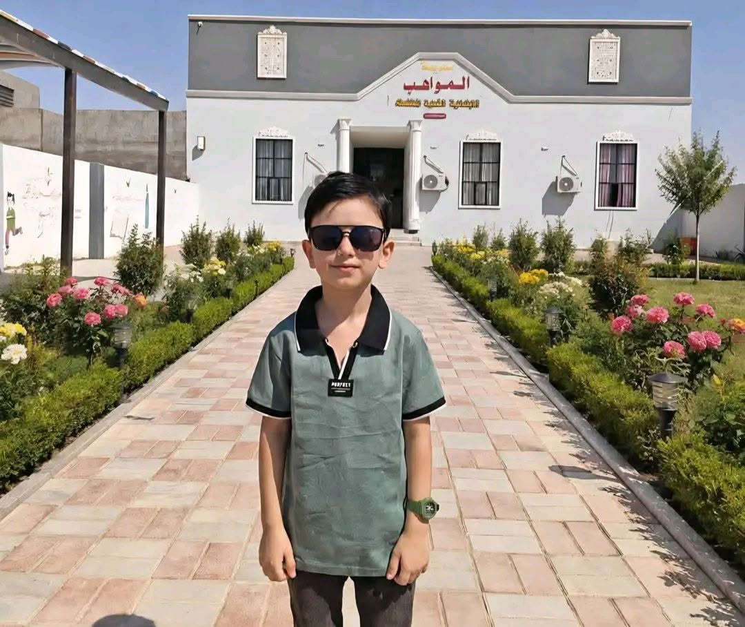 أعود إلى المدرسة 👩‍🎓بامنيات تسابق الريح 

اغتنم فترة التخفيض للاقساط الدراسية الابتدائيه 💰

الكادر المتميز والمتمرس والاعداد النموذجية للصفوف 

مدرسة المواهب الابتدائيه الاهلية المختلطة تعمل على بناء تلميذ بمواصفات عالية من خلال المتابعة وسيكون هناك تقوية مجانية للطلبة وسيكون دوام التلاميذ كامل الاسبوع ومتابعتهم بشكل دوري وتكون هناك واجبات بشكل مطبوع ترسل يوميا مع الطالب وكذلك حل جزء من الواجبات داخل المدرسة والكثير من الوسائل التعليميه التي تنمي فكر الطلاب 

خطوط لكافة مناطق الرمادي والمجمعات السكنية كافة 🚌
بناية صحية وتعقيم دوري 😷
صفوف مكيفة 
نادي طلابي وحدائق ترفيهية 
فرق رياضية متنوعة 🏃🏃‍♀️
الأقساط تم تخفيضها لهذا العام ولاول 100 طالب فقط 90 الف شهريا فقط 
خصم للأخوة ... خصم للمتفوقين ... 💪
اضافة مادة ثانية في اللغة الإنجليزية منهج عالمي ويحصل الطالب المتميز بعد إنهاء كل كورس على شهادة من معهد عالمي خاص 

سارع بالحجز متواجدين يوميا من الساعة التاسعة صباحا للواحدة ظهرا من الاحد الى الخميس 
ارقام المدرسة واتساب 
***********
***********
العنوان ٧ كيلو الشارع الرئيسي قرب ماركت زنبيل
