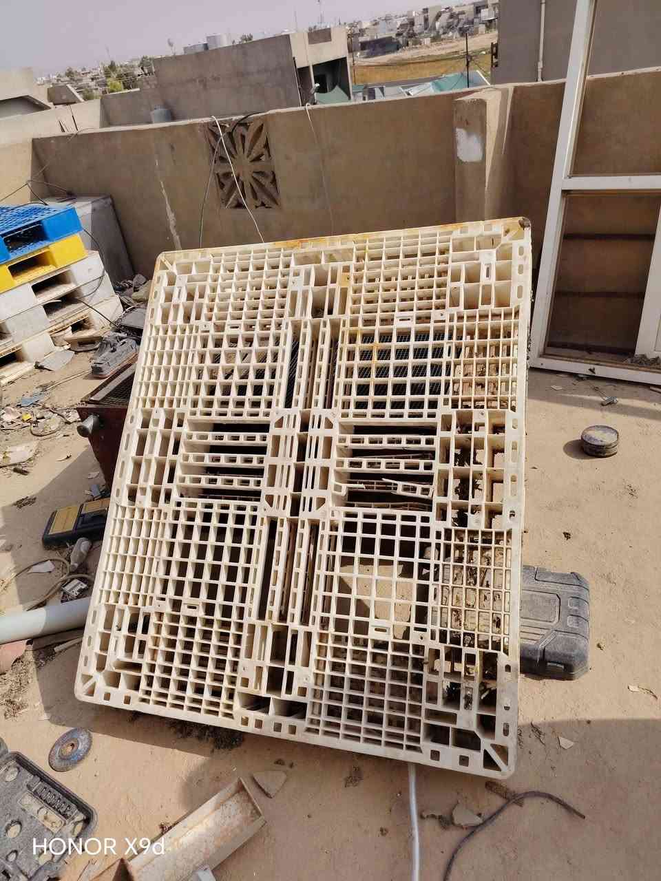 شباك • اطار باب • سكيبات