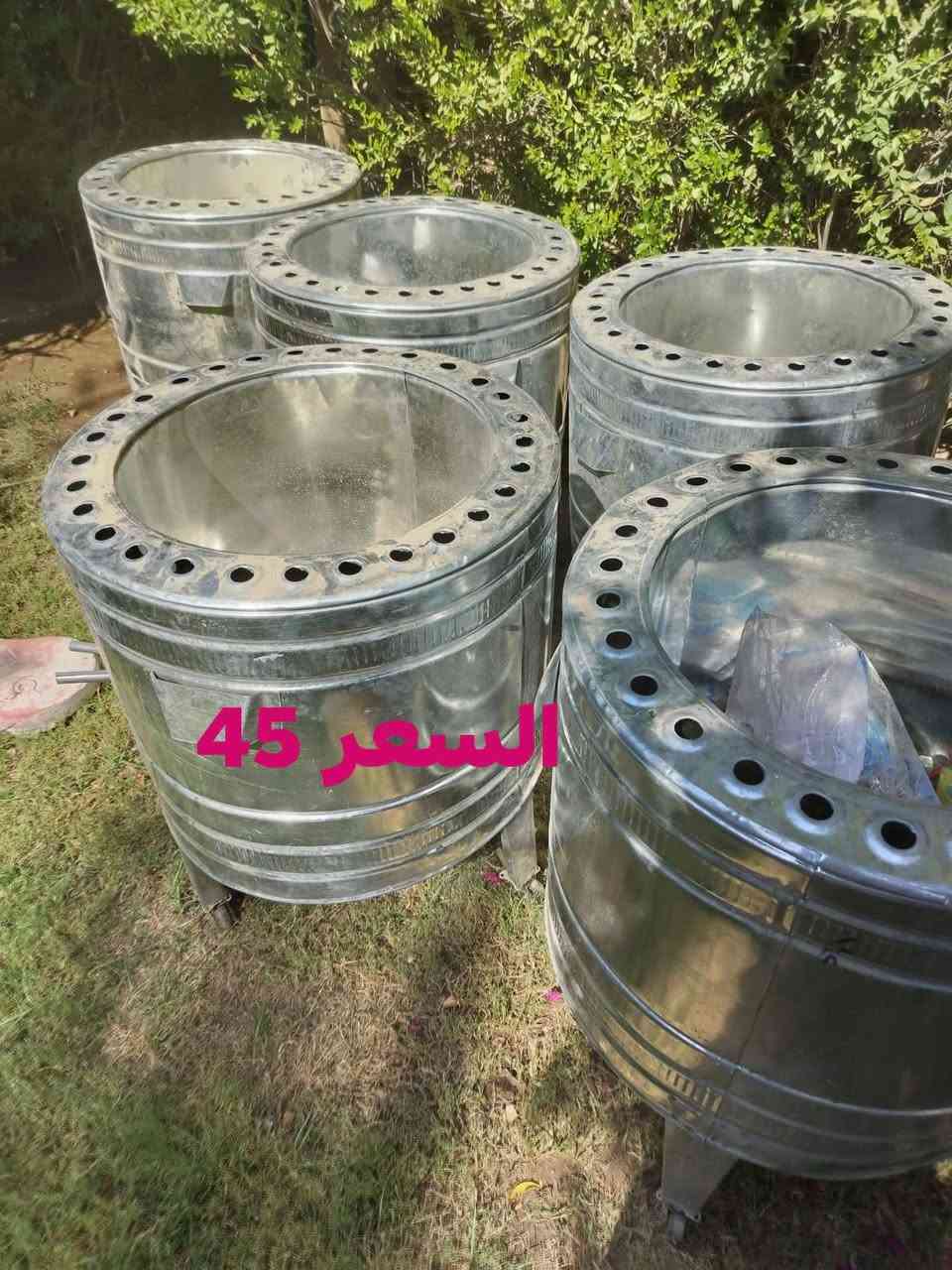 غراض جديدة • خزائن • بابل