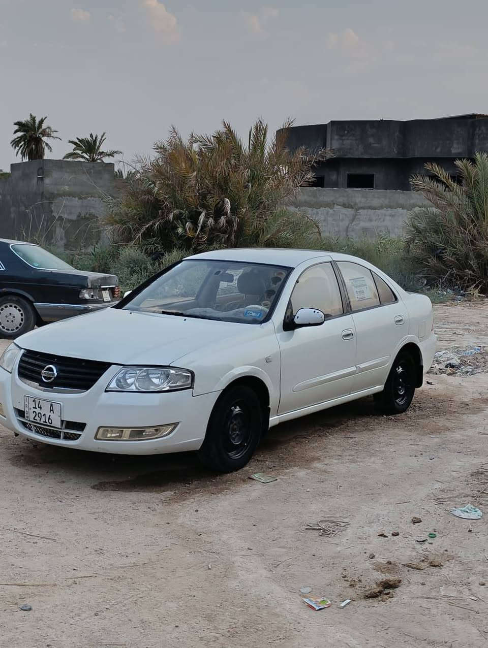 سلام عليكم سياره نيسان سني ياباني مديل 9 رقم بصره تحويل مباشر كفاله محرك وكير وحداديه تبريد ثلج تخم تاير كهربايات كله تمام بيه صبق قطعتين بنيد و جاملق اليمن سعر 72 شراي يتصل العنوان بصره جزيره الفيروزيه
***********

سلام عليكم سياره نيسان سني ياباني مديل 9 رقم بصره تحويل مباشر كفاله محرك وكير وحداديه تبريد ثلج تخم تاير كهربايات كله تمام بيه صبق قطعتين بنيد و جاملق اليمن سعر 72 شراي يتصل العنوان بصره جزيره الفيروزيه
