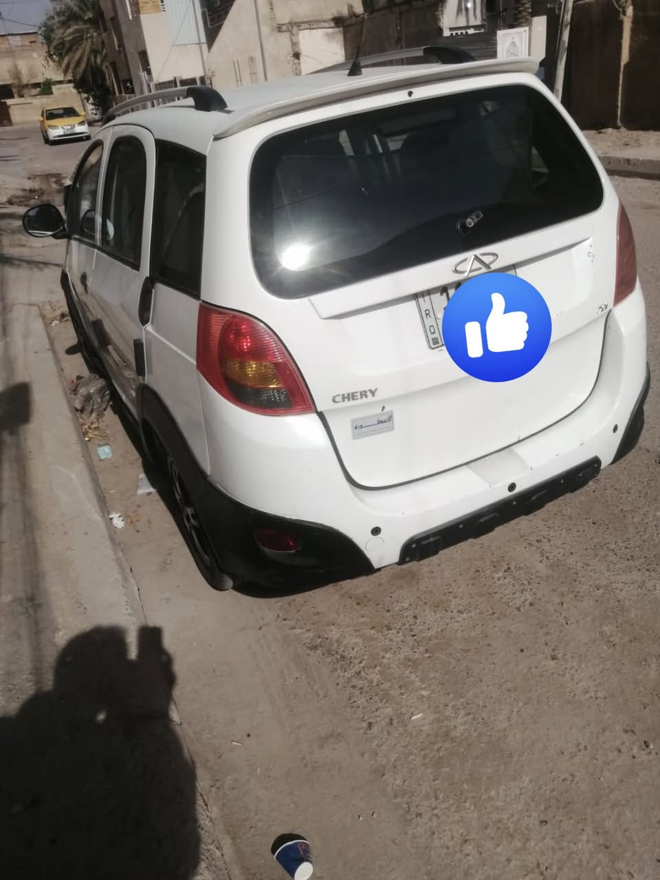 بي ام دبليو X1 • ٢٠١٤ • رقم انكليزي بغداد