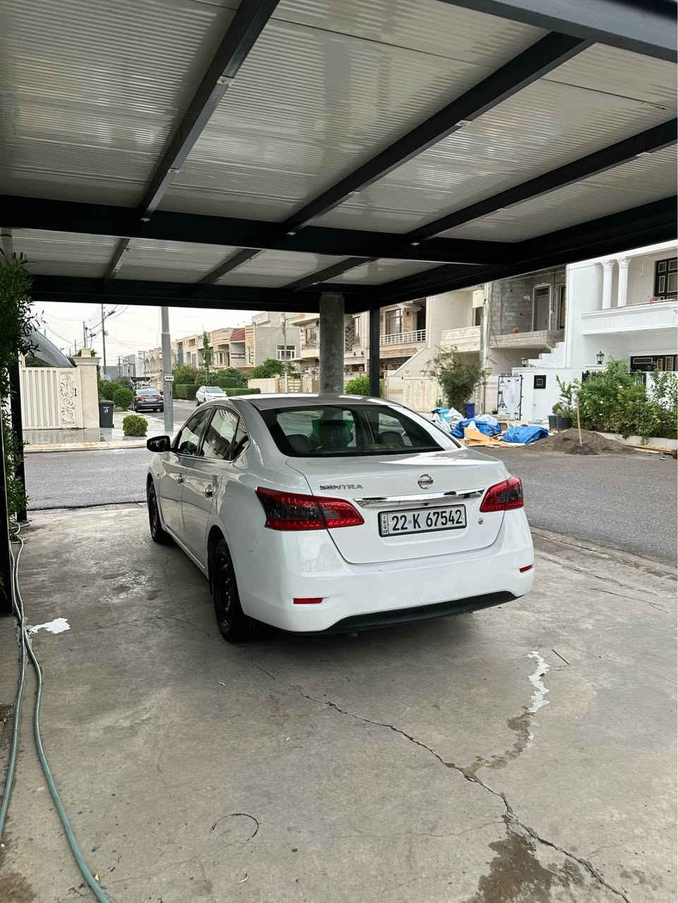 سينتره ٢٠١٩ • اوتوماتيك • أربيل