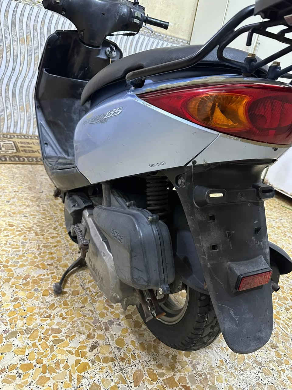 بريز لايت فوك • جديدة • اوراق كاملة