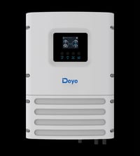 📢 توفر الآن أوف كرد 6kw لدى شركة قمة البيان للطاقة الشمسية وكاميرات ال...