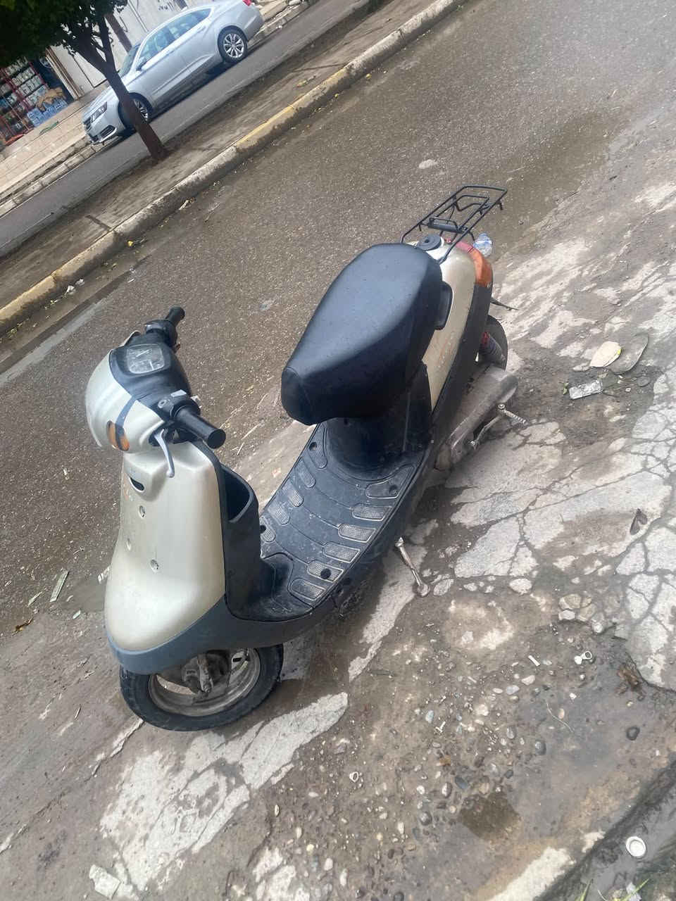 بوتين • ماطور • للبيع