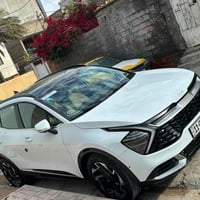 سبورتج • ٢٠٢٤ • صار بيها حادث