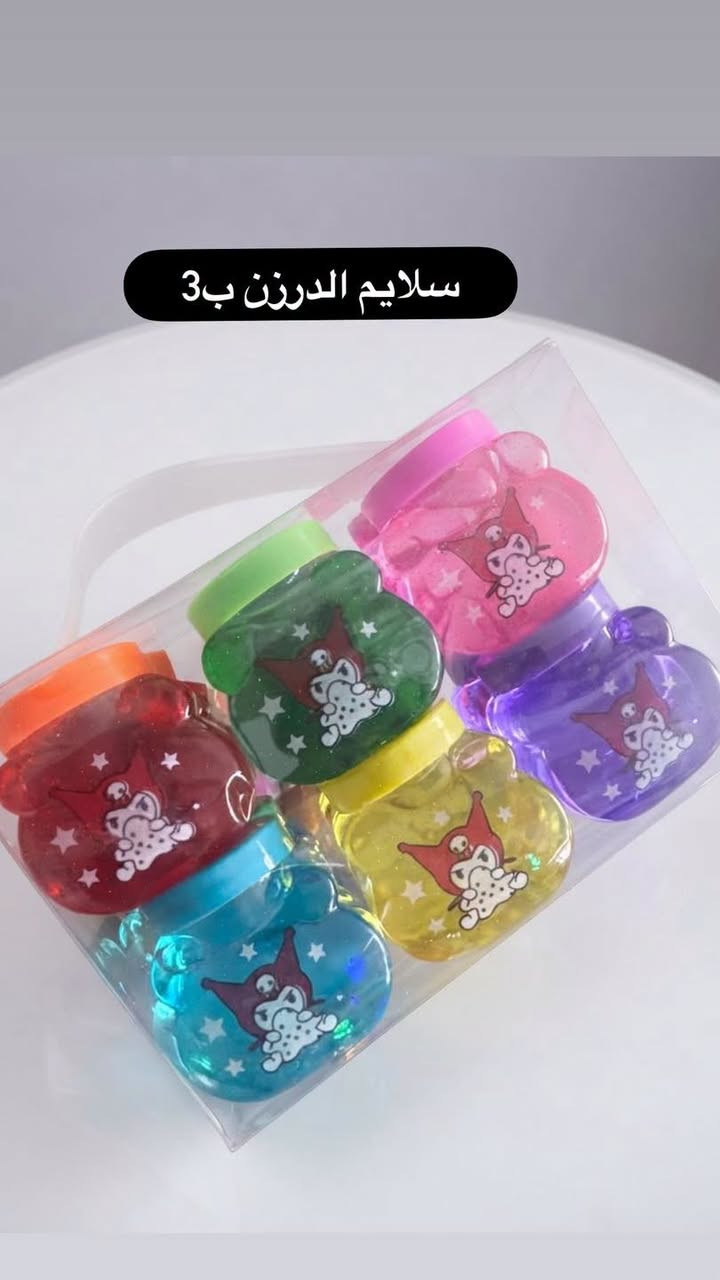 لا توجد تفاصيل

نص مكتوب في الصور:
- ميدالية ضوئية الدرزن ب4
- سلايم الدرزن ب 3
- الدرزن ب 4
- الدرزن ب4
- نم نم اعمال 20 علبة ب12
