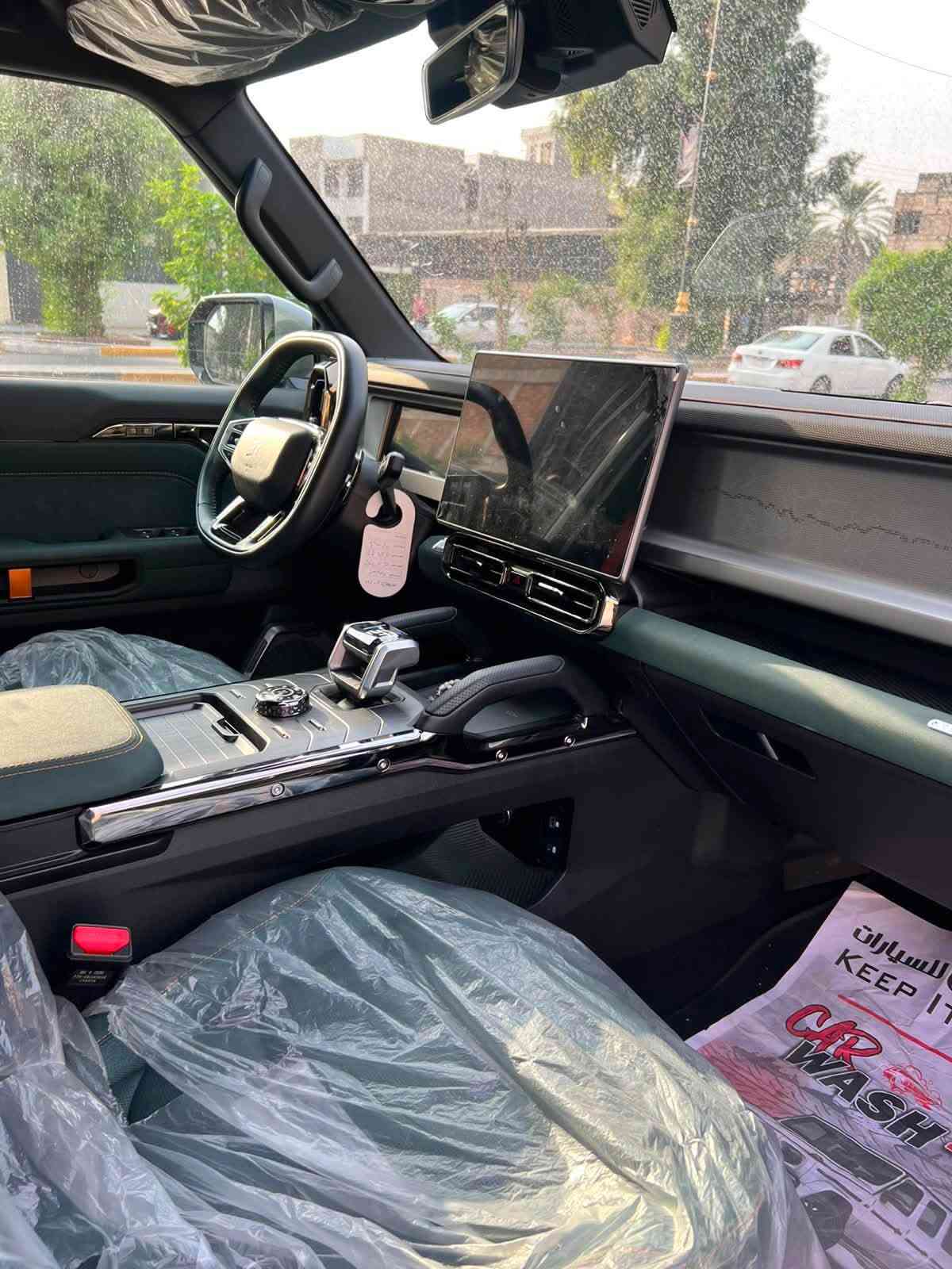 جيتور T2 • ٢٠٢٦ • تحت الضمان