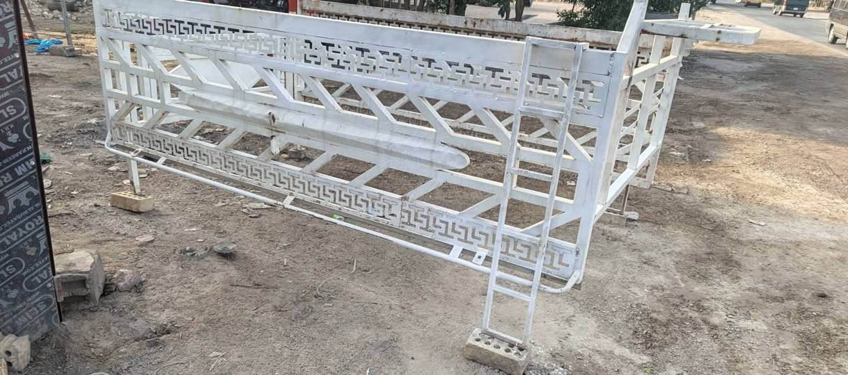 كربلاء طوريج • محجر • كيا