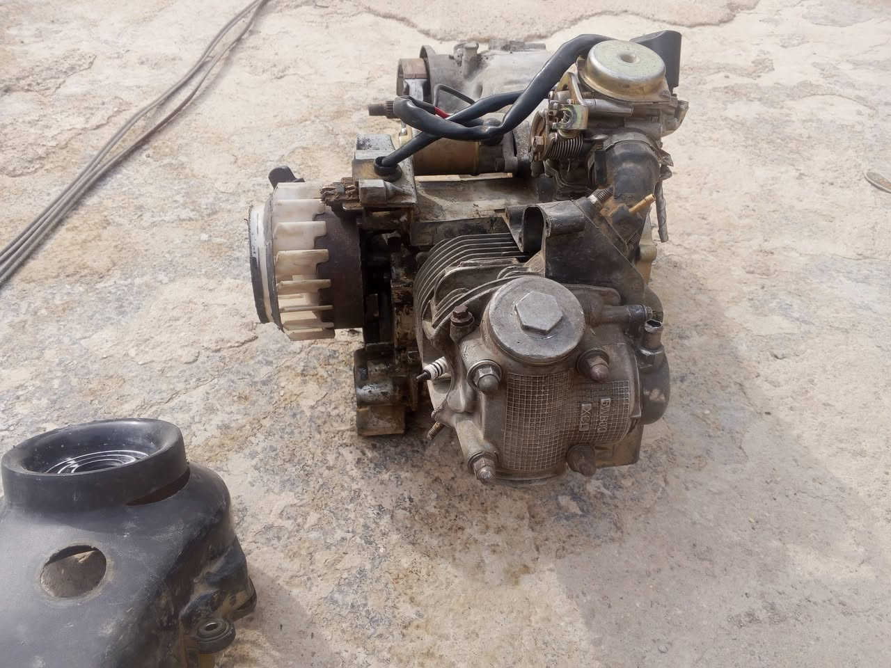 قطع غيار • مناسبة • خاص