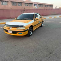 بيجو باص • ٢٠١١ • رقم بغداد
