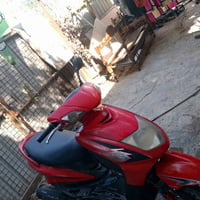 سكنس نثية • كفرات خلفية • سلف هندر