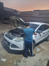 كهربائي جوال • ٢٤ ساعة • البصرة
