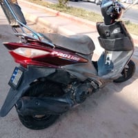 دراجه • معدل • كلشي شغال