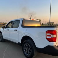 ماڤريك هايبريد • XLT • تترقم شمالي