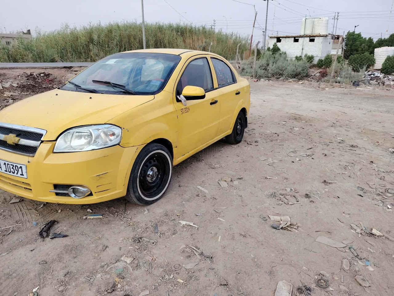 السلام عليكم افيو موديل 2009
خليجي مسكر 
تبريد خير من الله 
مصفرة هيئة وغرامات 
سنوية 2030 تحويل ثاني يوم 
السعر 42 وبيها مجال للشراي 
الرقم ***********

