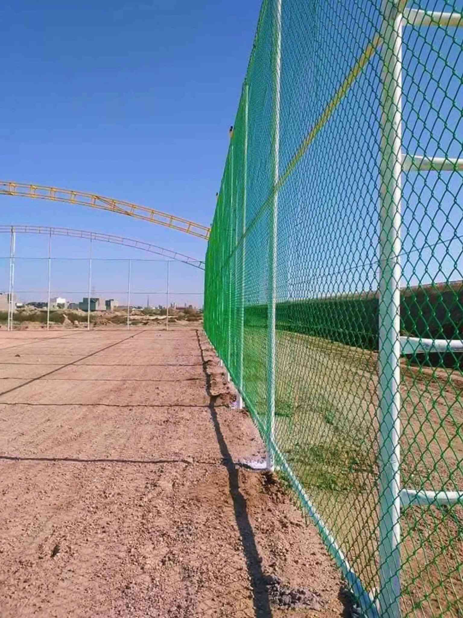 تعلن شركه معمل الرسول انتاج BRS وكافه أنواعه تخفيضات وتوجد عدنا اعمده كهربا و بوريات البلاستك وسلاك كهرباء ومحولات وتجهيز الملاعب بكافه أنواعه    وتوجد نايلون الزراعي بكافه أنواعه ***********
