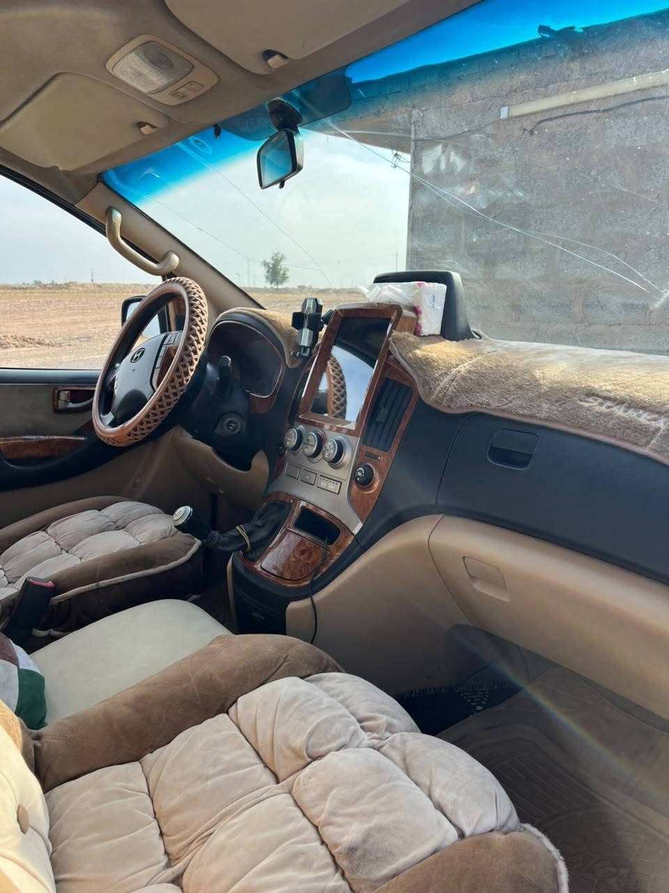 ستاركس • ٢٠١٣ • كفاله