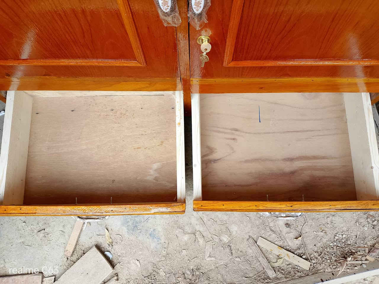 بوفيه • صاج • عمق 40