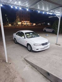 سني • ٢٠٠١ • محرك جدد