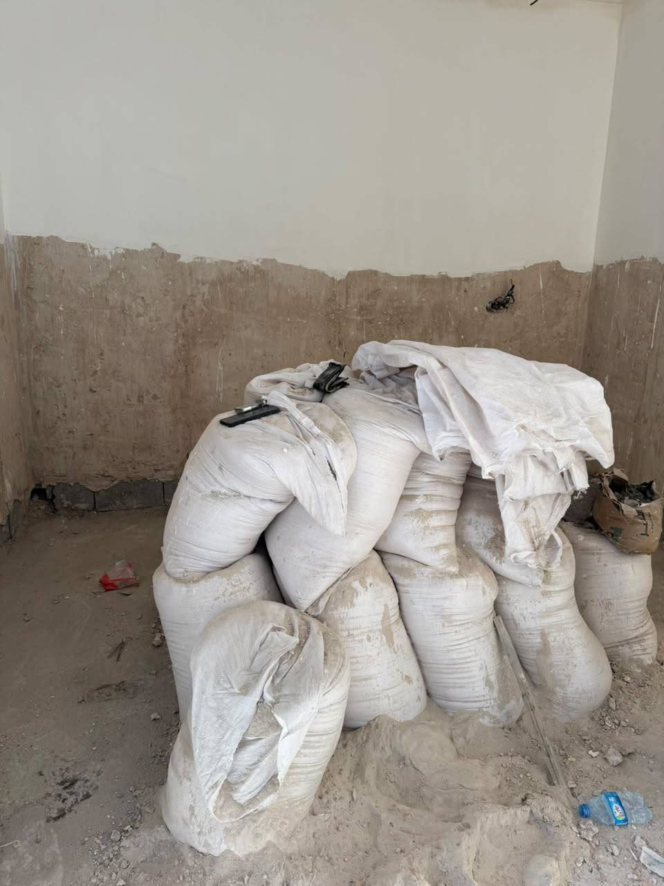 جص درجة أولى • ٢٢ دبل • بعقوبة