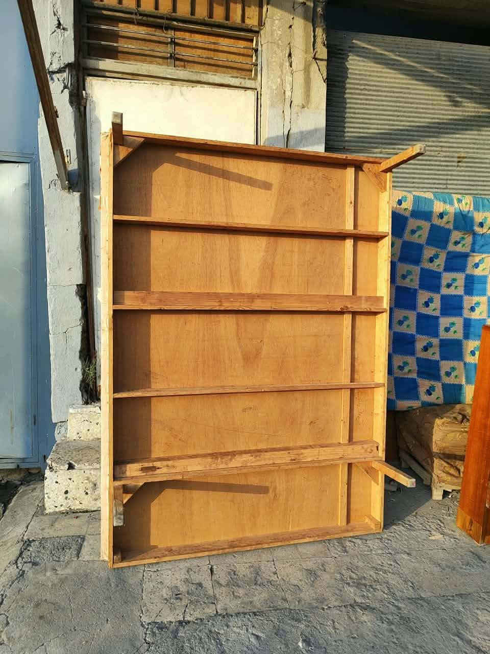 بدون قنصور • دوشك • شغل ثقيل