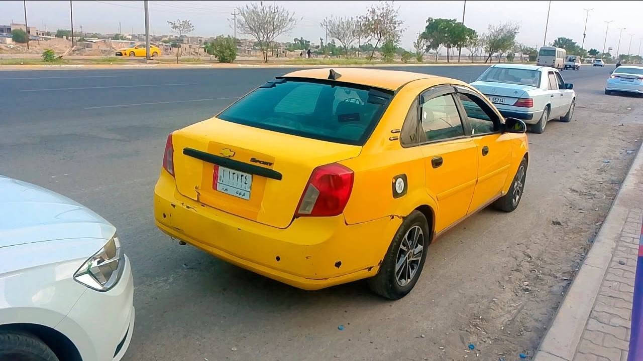 نبدي بصلاة على النبي للبيع اوبترا موديل 2005 تكسي رقم كركوك سنويه ساقطه بدون كوبون بانزين شرط التحويل والوكالة نقابه مصفرة صدر جديد تأيرات جدد لايتات جدد كير محرك بلشرط كهربائيات بلشرط كير اوتوماتيك فول مواصفات بس بدون سقف سلايت تحتاج فقط صبغ بيها معجون بلتكم قليل كلش الباقي شرط سعرها 45 وبي مجال وإذا عندك مراوس دزلي صورها وتفاصيل وسعر علخاص علعام براحتك وابخدمتك اني عنواني كركوك حزيران شارع عبد الرحمن قرب جامع ابراهيم الخليل ***********
