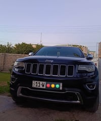 لاريدو • ٢٠١٤ • رقم بغداد