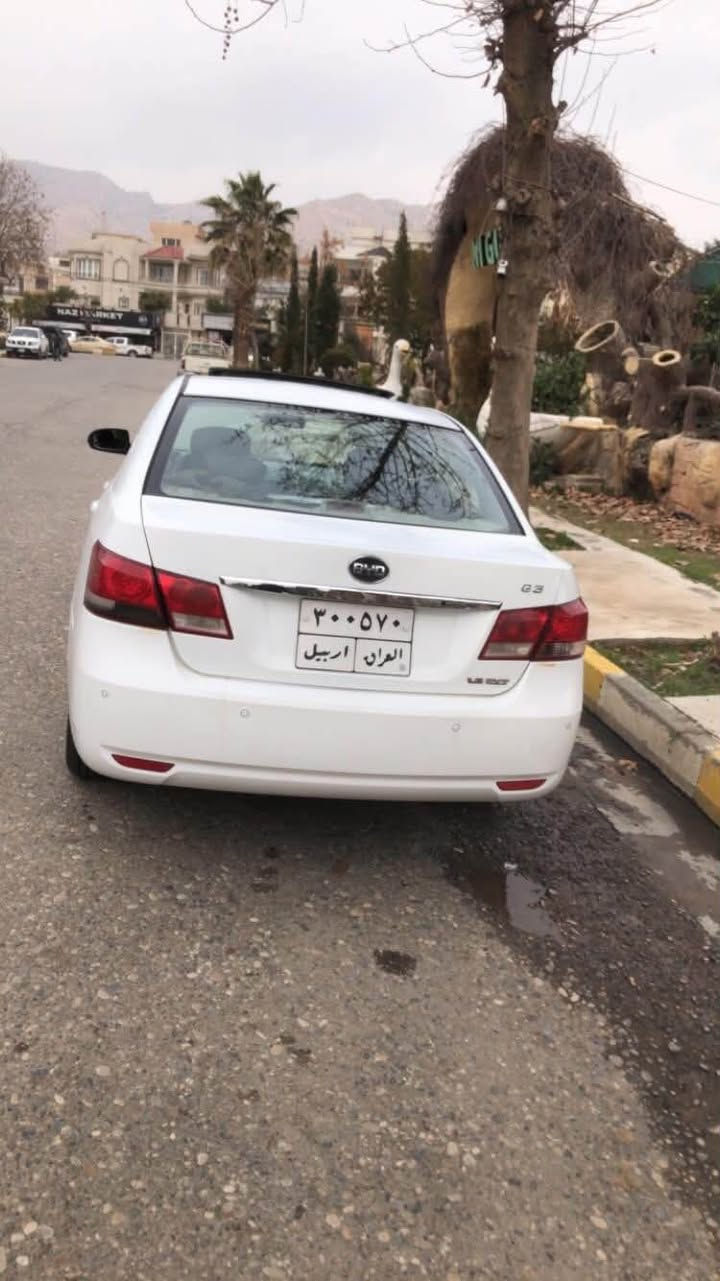 بصمه • ٢٠١٣ • غاز ايطالي