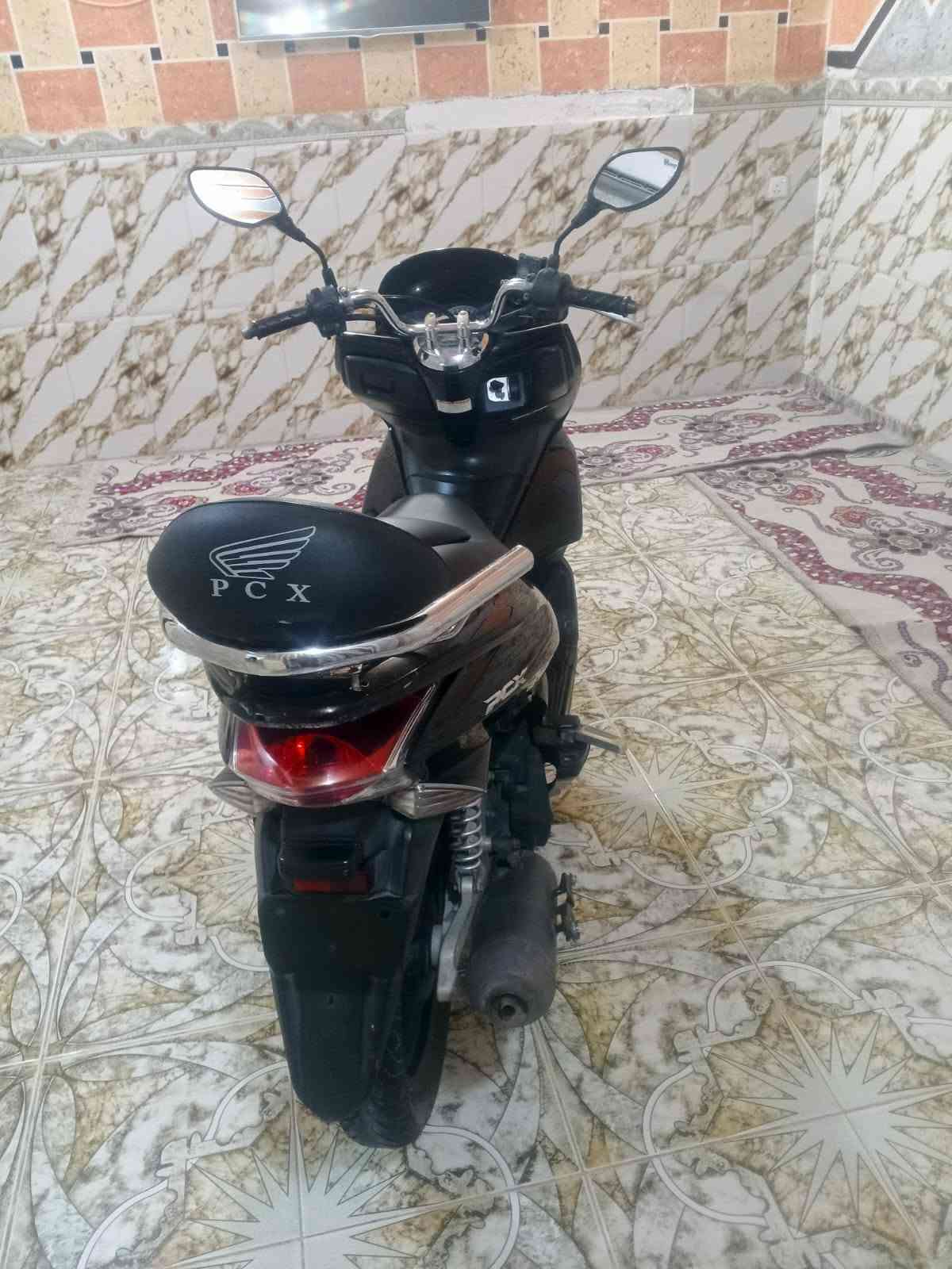بي سي اكس • ياباني • كفالة