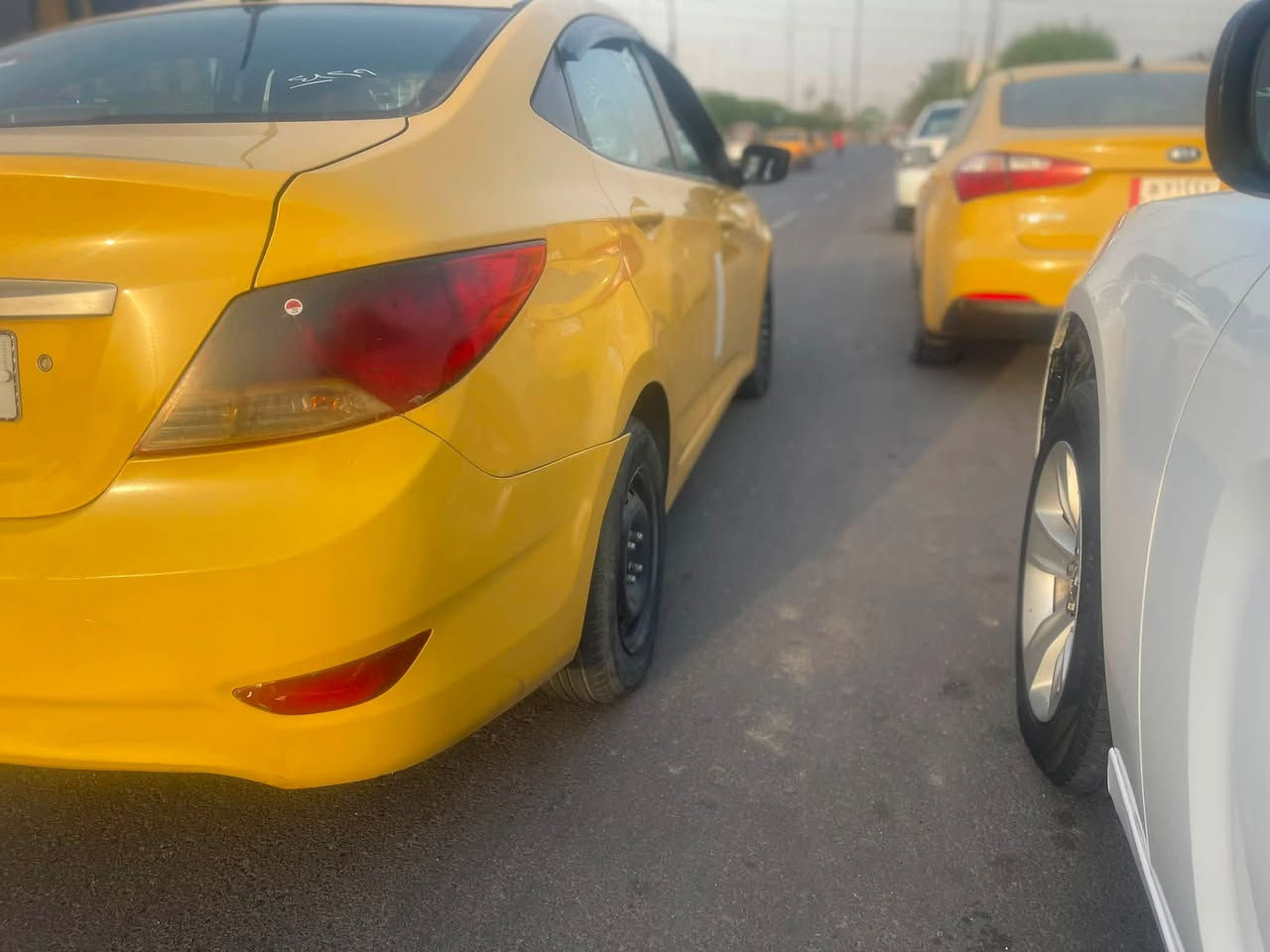 اكسنت • ٢٠١٣ • بلنشر