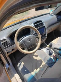 سبكترة • ٢٠٠٨ • مكينة ٢٠٠٠