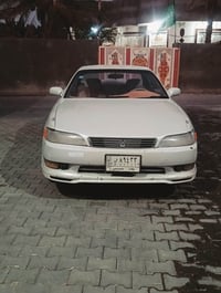 مارك ١٩٩٥ • رقم بغداد • كفاله اصوليات