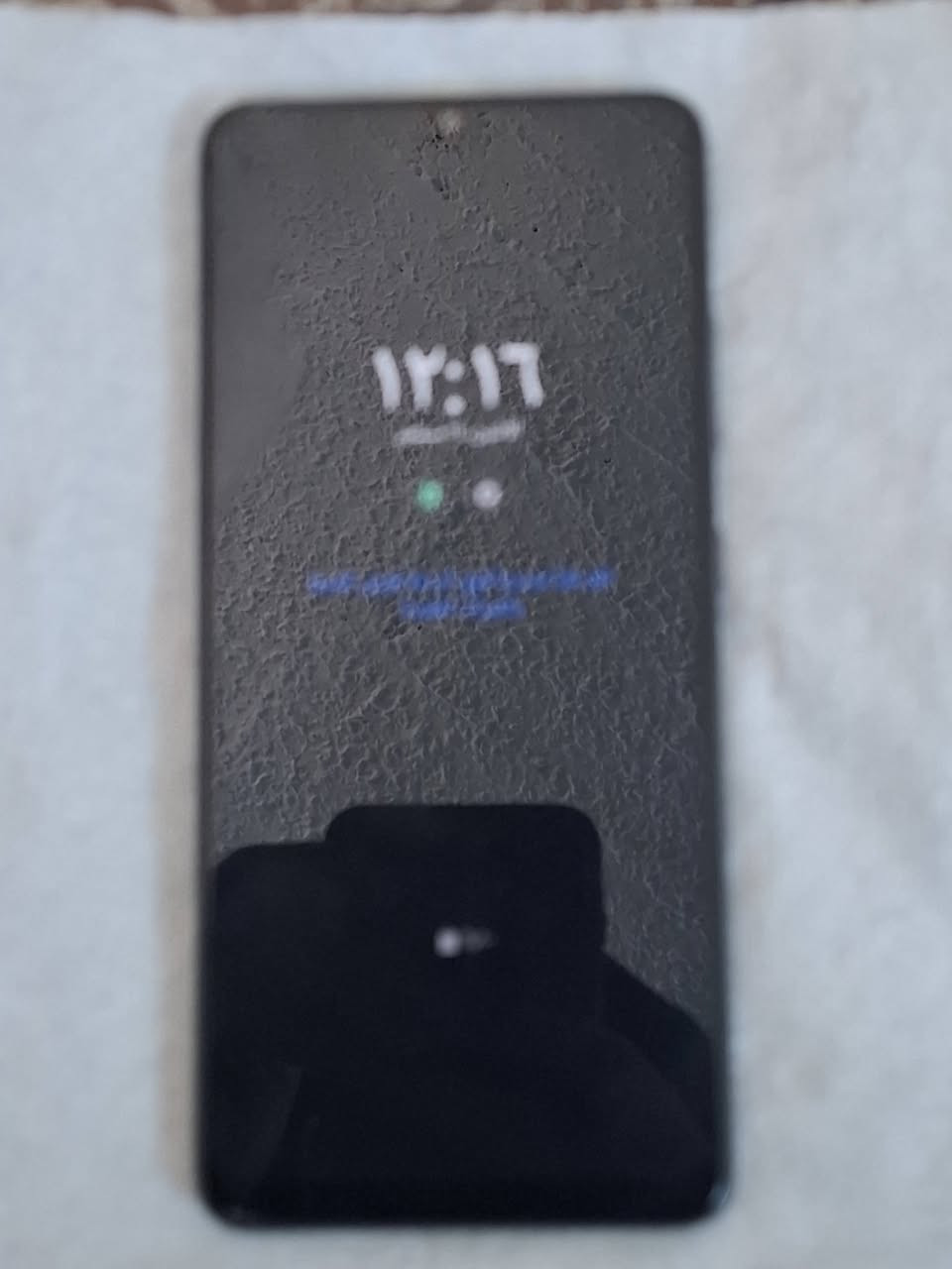 سامسونج A32 للبيع
ذاكرة 128
رام 8
السعر 170 بي مجال شي بسيط 
للتواصل (الخاص مفتوح او ***********)
الجهاز نضيف وانطيك هو شرط ماداخل صيانة

نص مكتوب في الصور:
- مكان التخزين مكان التخزين الداخلي ١٨ % المستخدم ٢٣,٢٥ ج.ب ١٢٨ ج.ب الصور مقاطع فيديو ملفات الصوت المستندات ملفات التثبيت الملفات المضغوطة التطبيقات النظام ملفات أخرى سلة المحذوفات