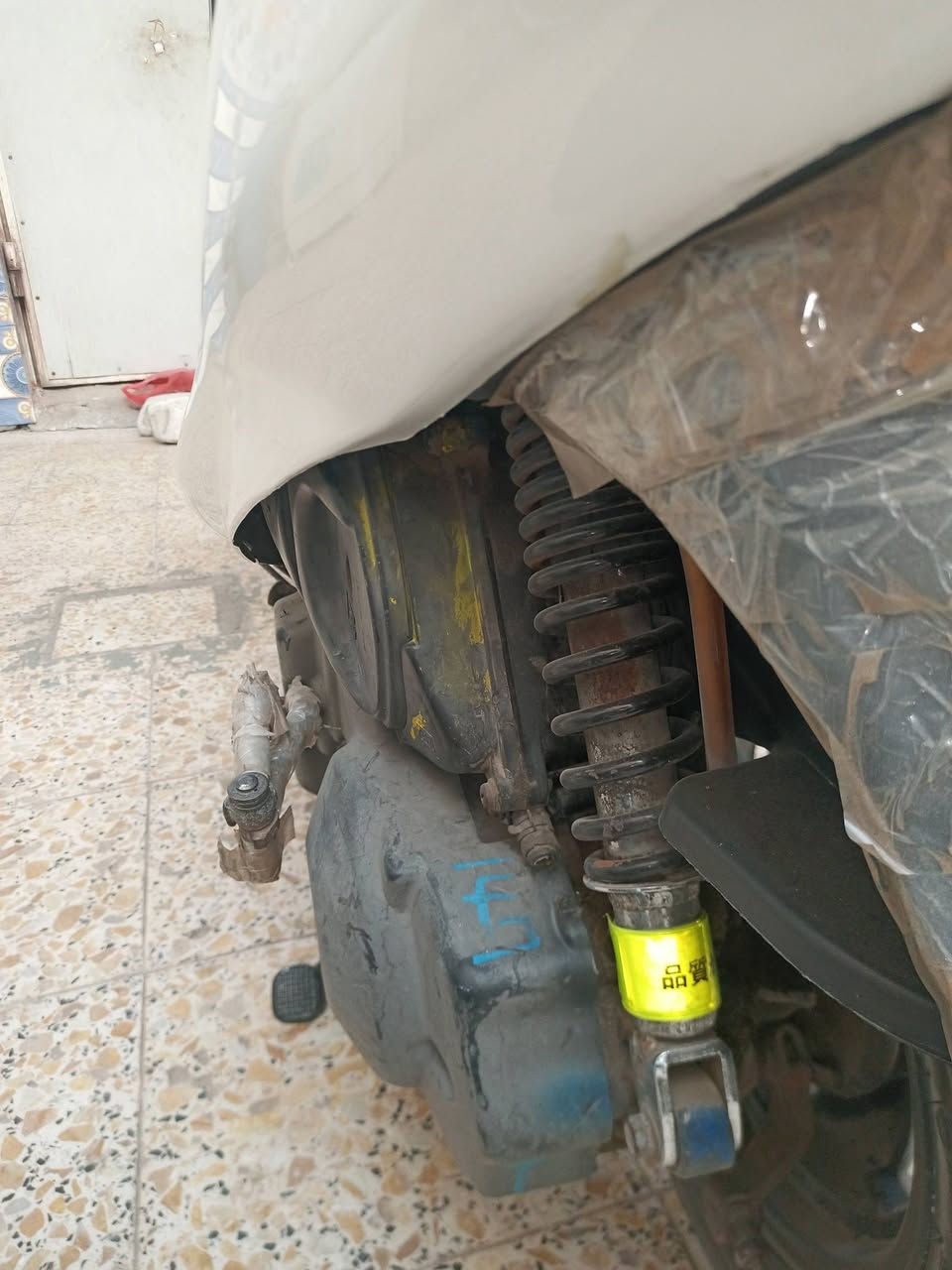 السلام عليكم فراشه فحل البيع كله على وضع الشركه مكينه مامفتوحه كهربائيات كله شغاله شلعه معدال خير من الله السعر 600 وبيها مجال ***********
