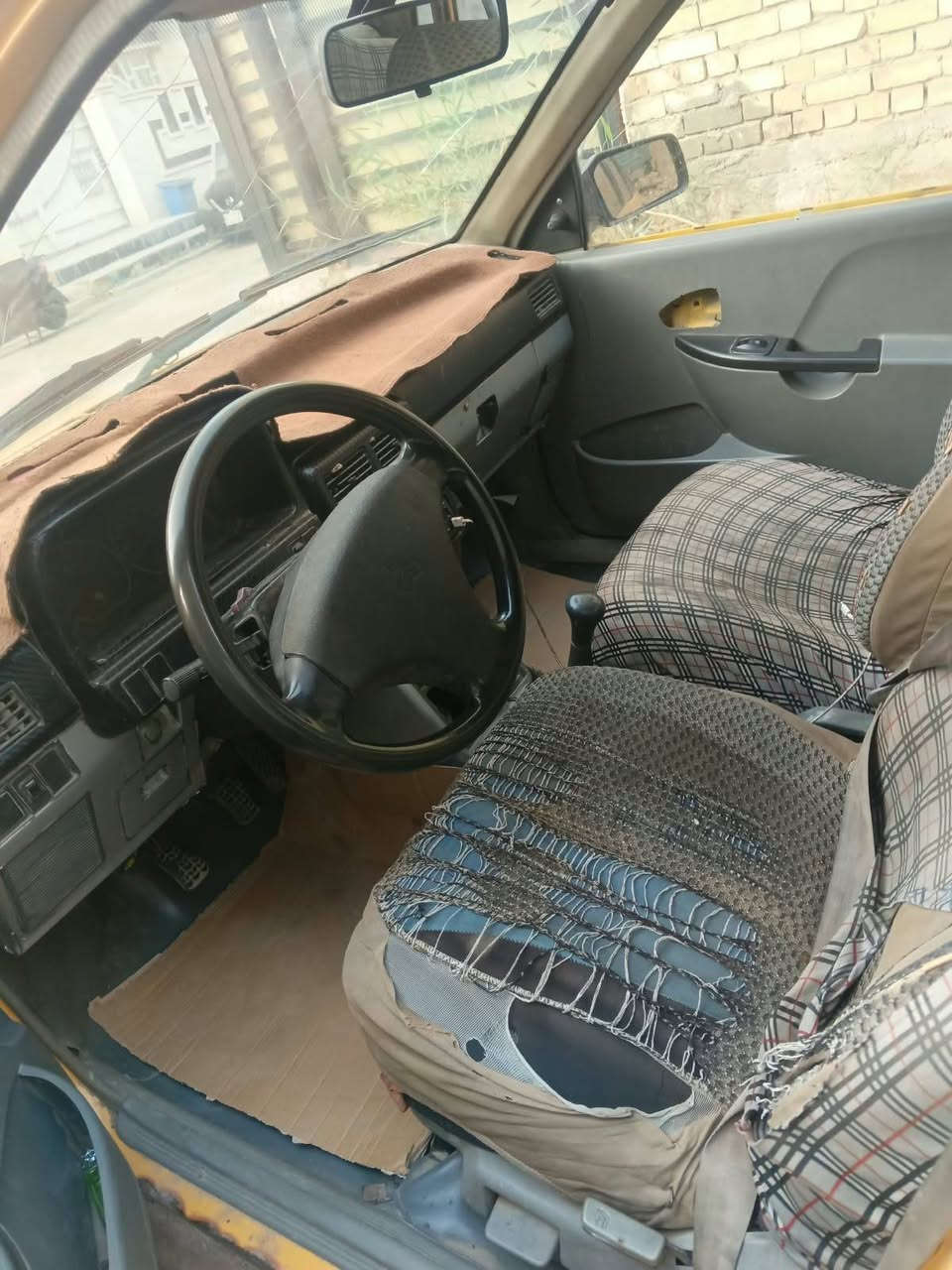 موديل ٢٠١١ • مامسجله • بسمي بغداد