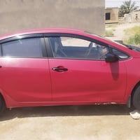 سيراتو 16 خليجي 1600 رقم مثنى مداور شوكت ماتريد  سياره جاهزه من كلشي د...