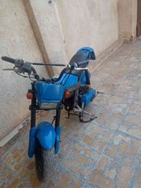 سازوكي • معدل • محرك نعومة