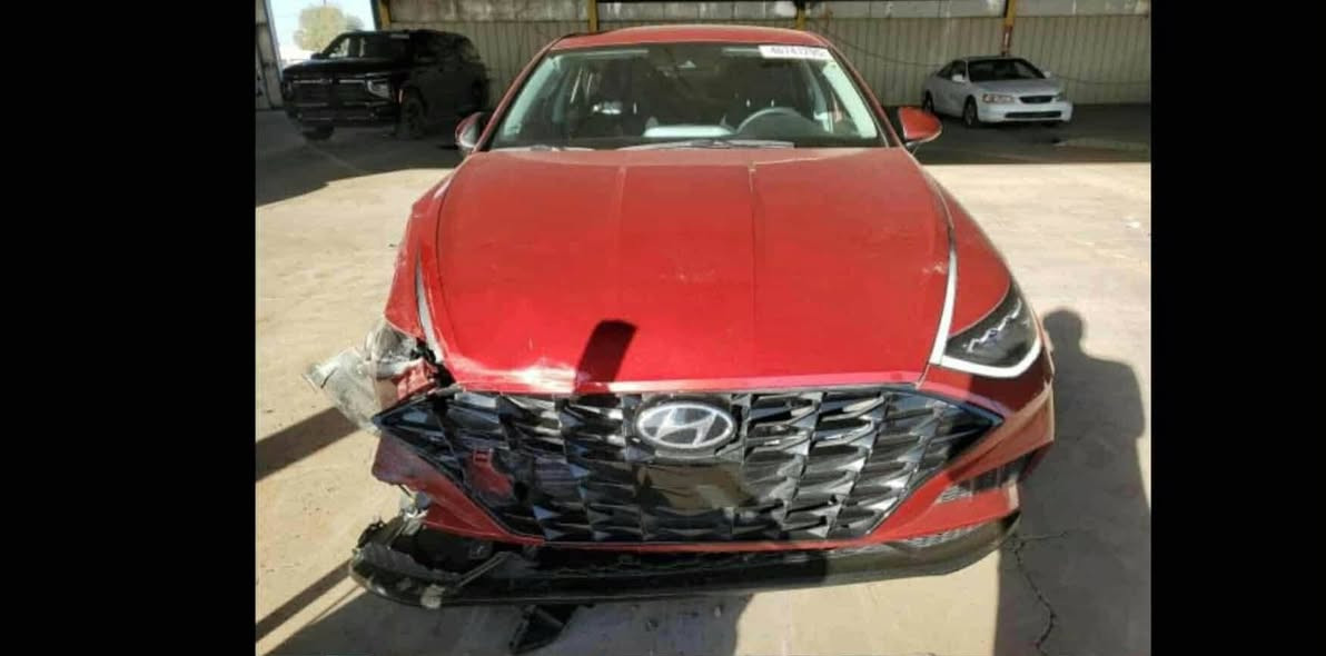 سلام عليكم 
سوناتا موديل 23
مكينه 2.500
السعر 153
رقم قادسيه معوقين 
سياره نص فول 
بصمه تشغيل 
بصمه أبواب
سايد بريك دكمه 
تحكم ستيرن 
رادار 
حساس 
كامره 
سياره جديده بمعنى الكلمه مال جناي مهتم بيه ماش 
ماشيه 65
المكان ذي قار قضاء الفهود
حادثه مثل ما موضح بالصور تبديل جاملغ بدون دواخل***********7

نص مكتوب في الصور:
- 46741295