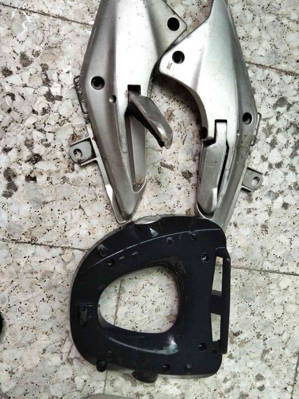 سلفر ونج • قطع غيار • البلديات شارع المصرف