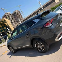 سبورتج • ٢٠٢٣ • هايبرد