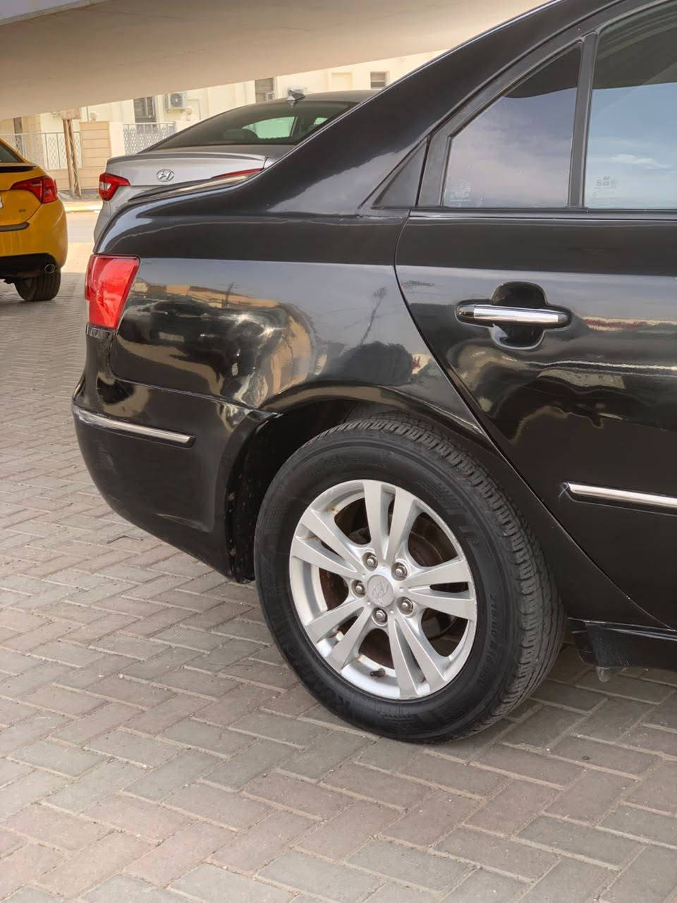 سوناته • ٢٠٠٩ • تكريت
