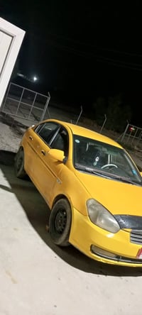 اكسنت دبدبوب 2008 كير عادي بسمي كوبن بسمي رقم كركوك ضرضها صندوك شبر ما...